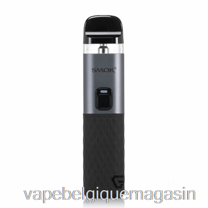 Vape Juice Smok Propod 22w Kit Pod Gris